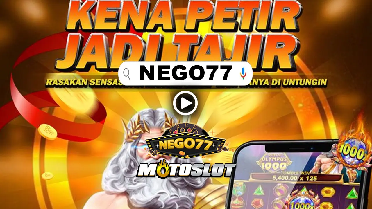 NEGO77